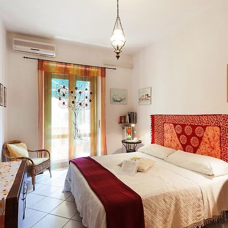 Al Quadrifoglio Bed & Breakfast Verona Exterior foto