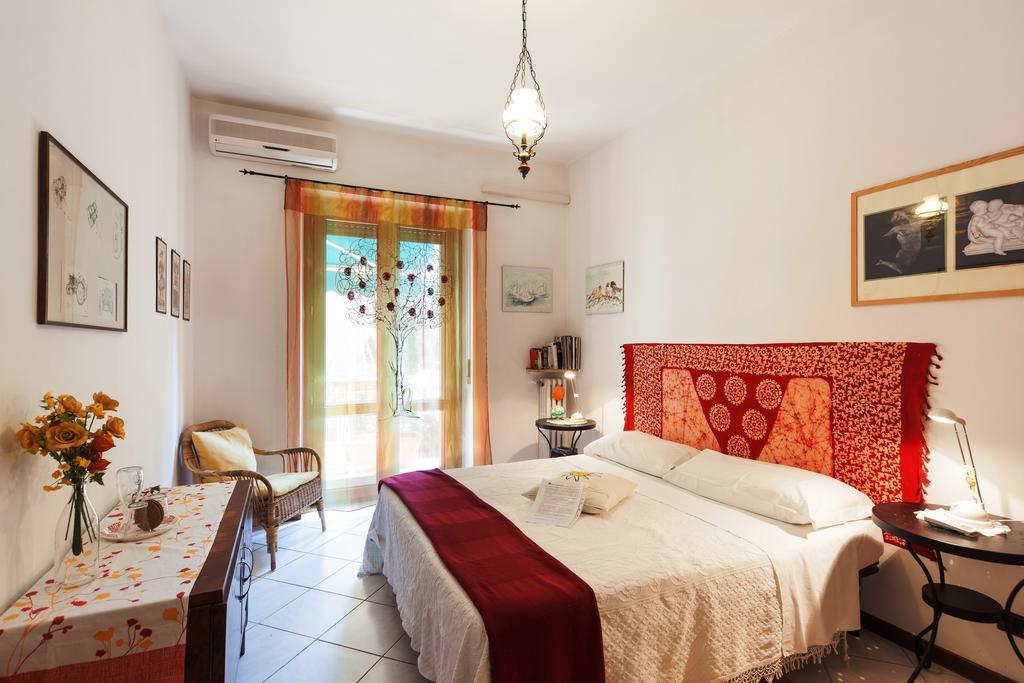 Al Quadrifoglio Bed & Breakfast Verona Exterior foto