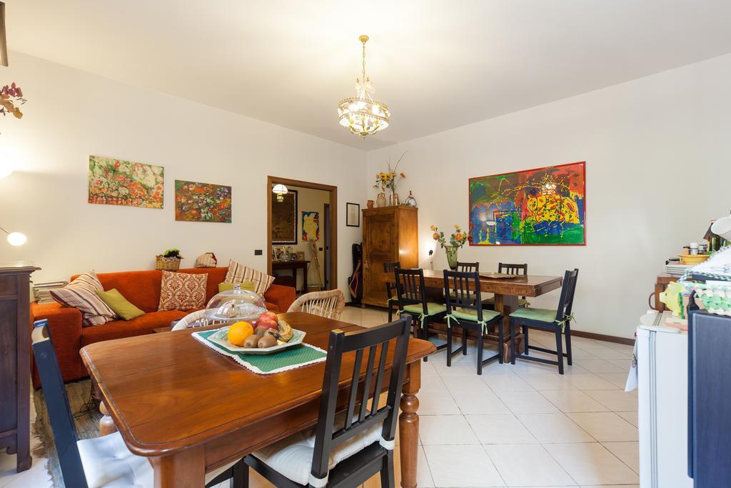 Al Quadrifoglio Bed & Breakfast Verona Exterior foto