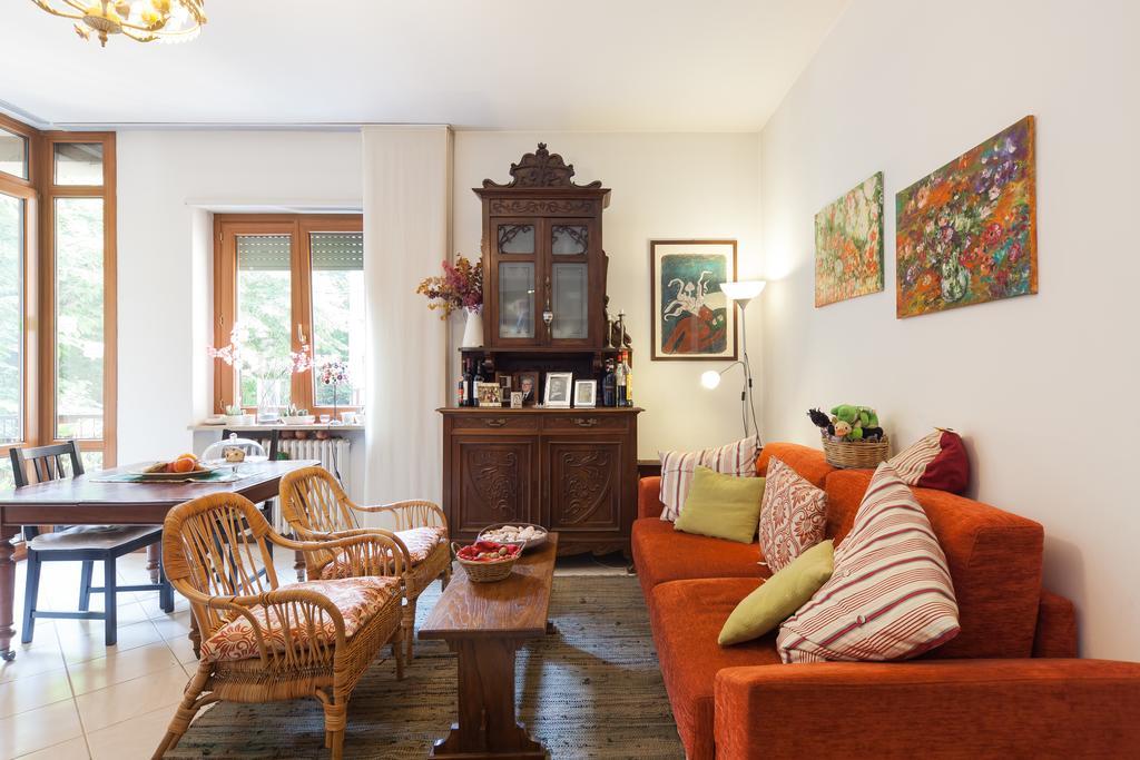 Al Quadrifoglio Bed & Breakfast Verona Exterior foto