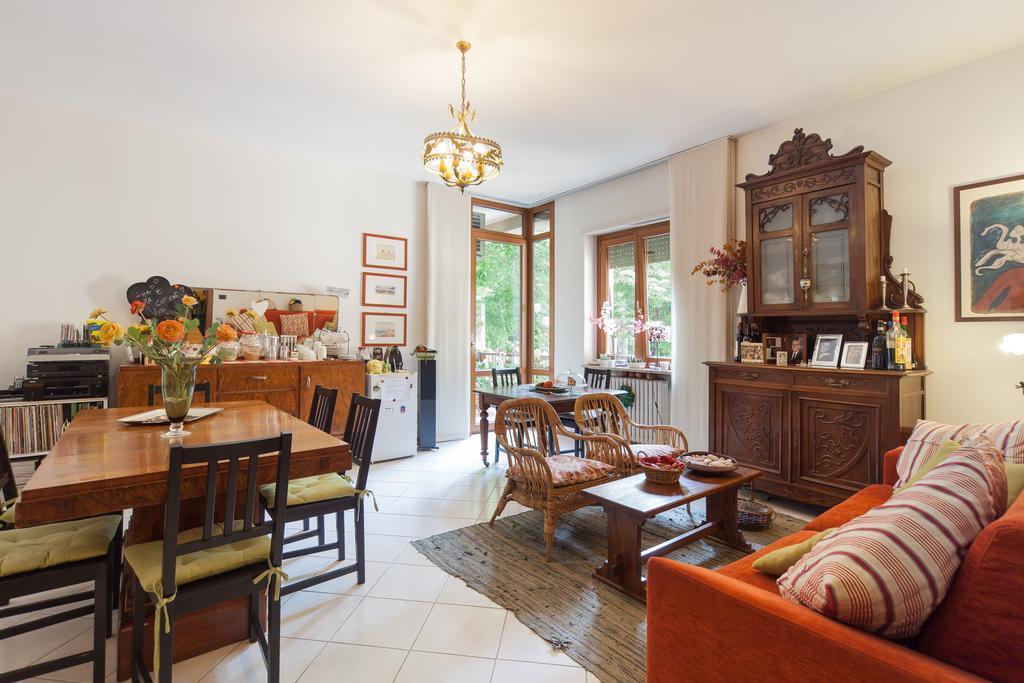 Al Quadrifoglio Bed & Breakfast Verona Exterior foto