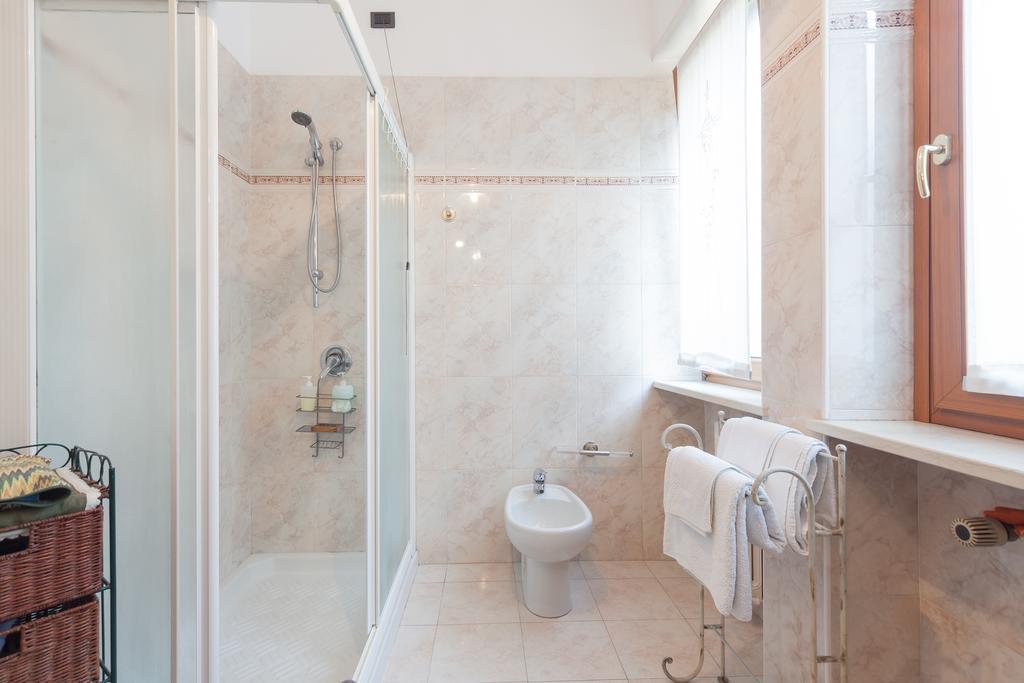 Al Quadrifoglio Bed & Breakfast Verona Zimmer foto