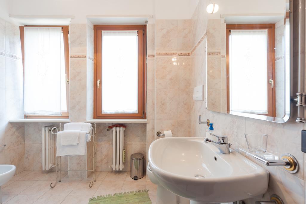 Al Quadrifoglio Bed & Breakfast Verona Zimmer foto