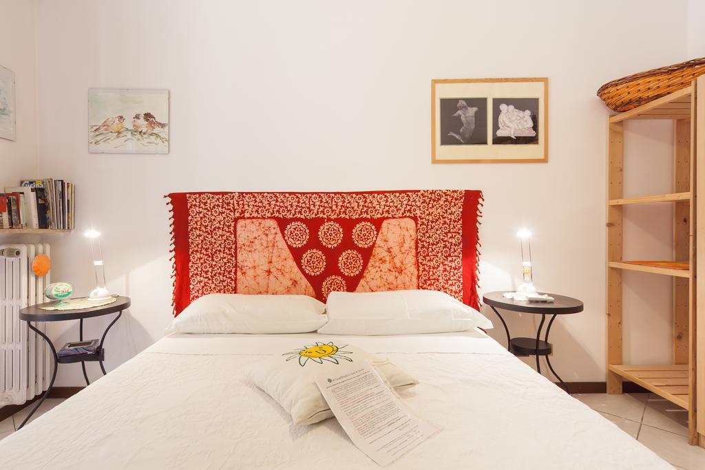 Al Quadrifoglio Bed & Breakfast Verona Zimmer foto