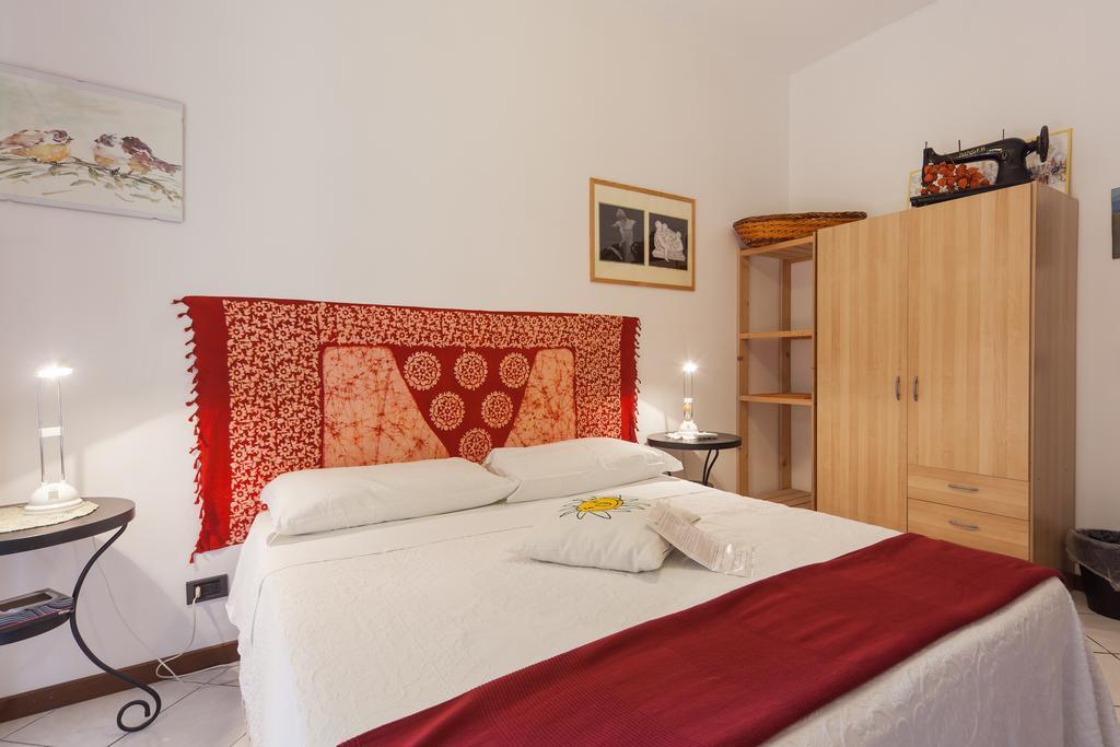 Al Quadrifoglio Bed & Breakfast Verona Zimmer foto