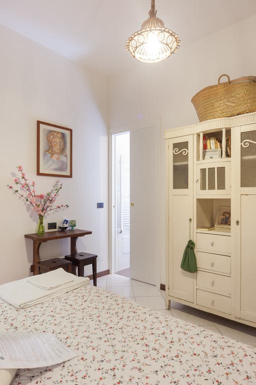 Al Quadrifoglio Bed & Breakfast Verona Zimmer foto