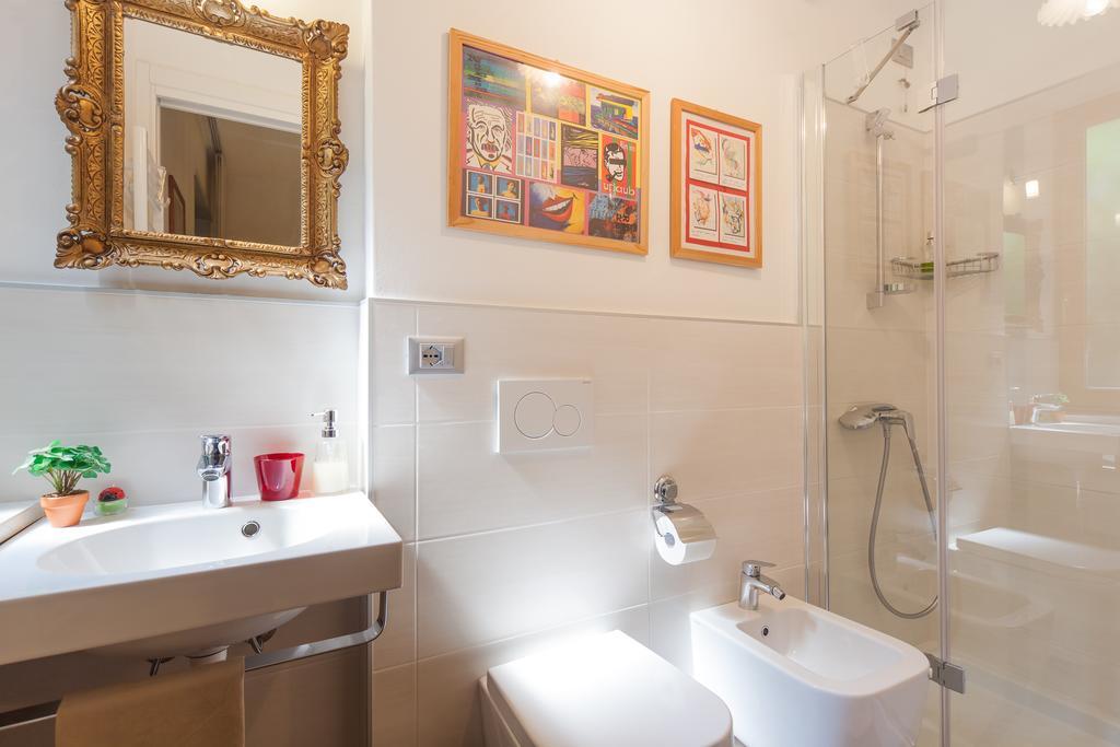 Al Quadrifoglio Bed & Breakfast Verona Zimmer foto