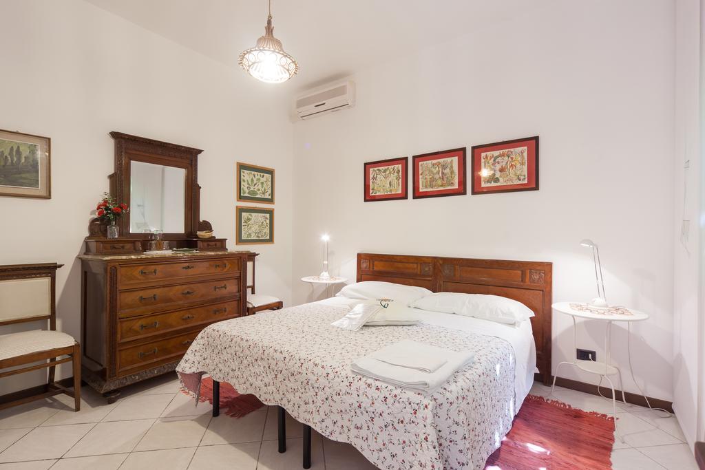 Al Quadrifoglio Bed & Breakfast Verona Zimmer foto