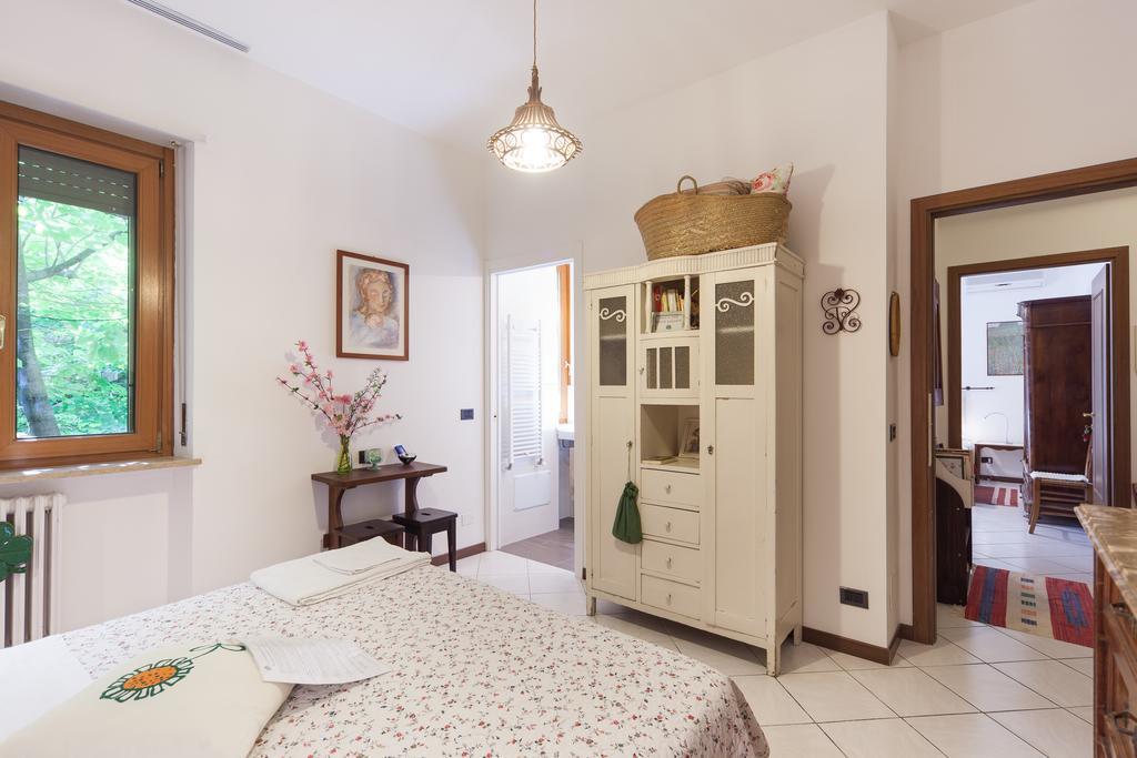 Al Quadrifoglio Bed & Breakfast Verona Zimmer foto