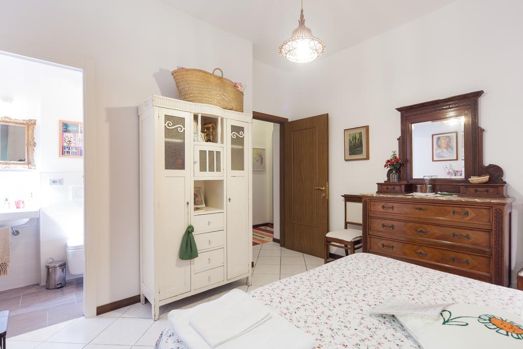 Al Quadrifoglio Bed & Breakfast Verona Zimmer foto
