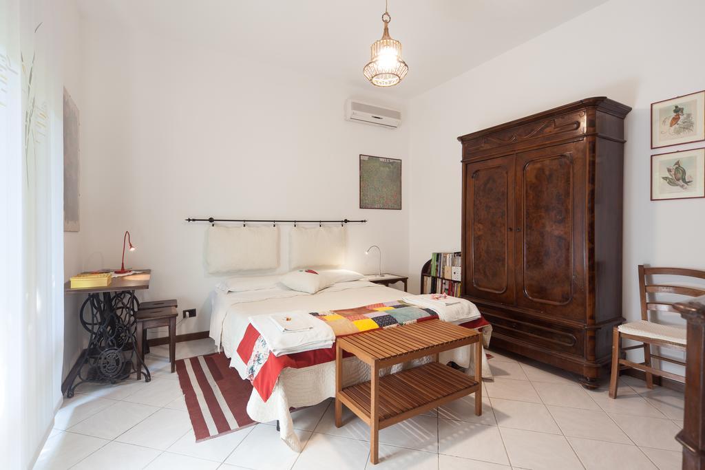 Al Quadrifoglio Bed & Breakfast Verona Zimmer foto