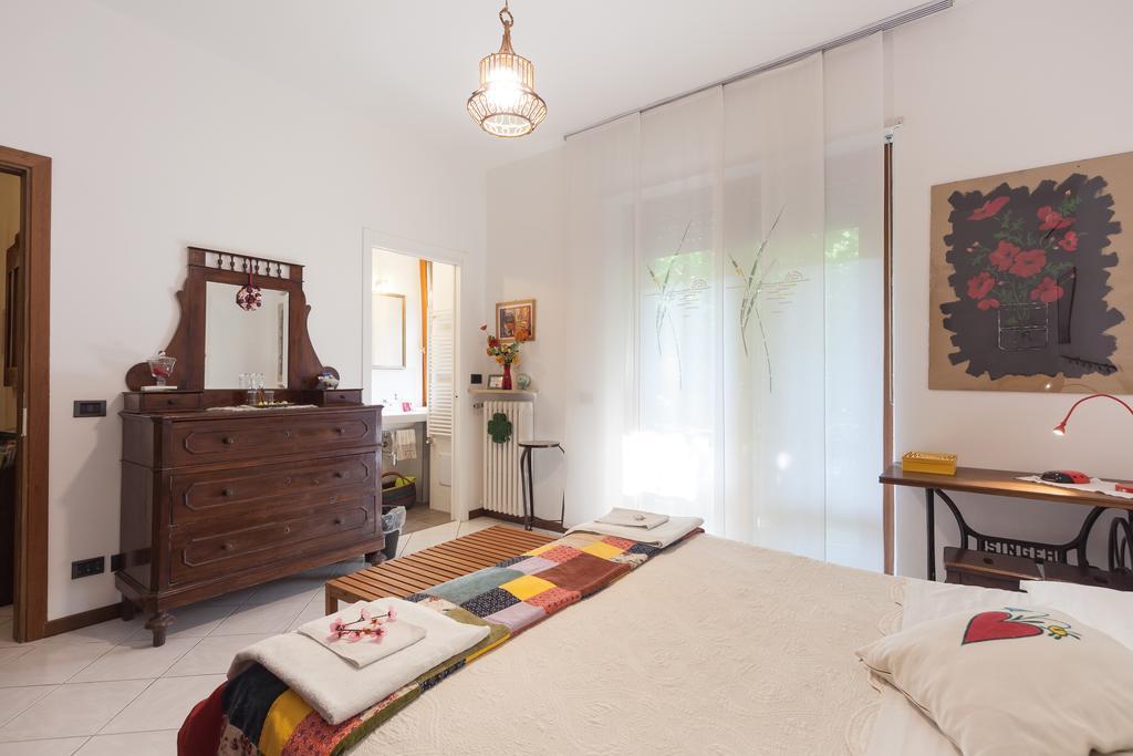 Al Quadrifoglio Bed & Breakfast Verona Zimmer foto
