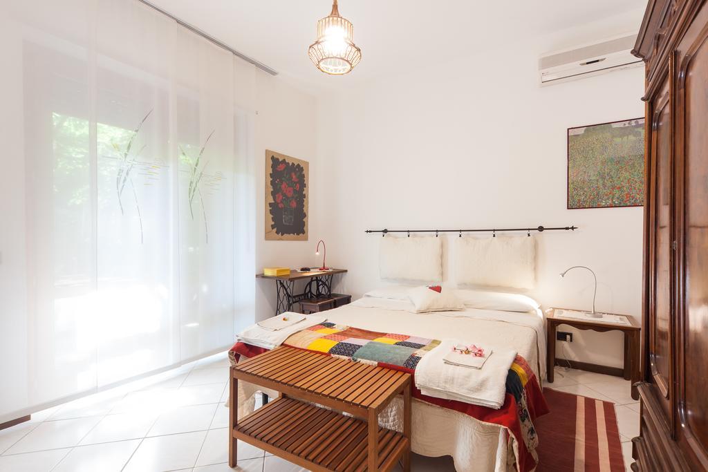 Al Quadrifoglio Bed & Breakfast Verona Zimmer foto
