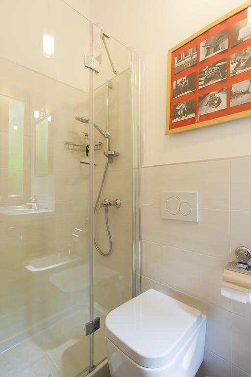 Al Quadrifoglio Bed & Breakfast Verona Zimmer foto