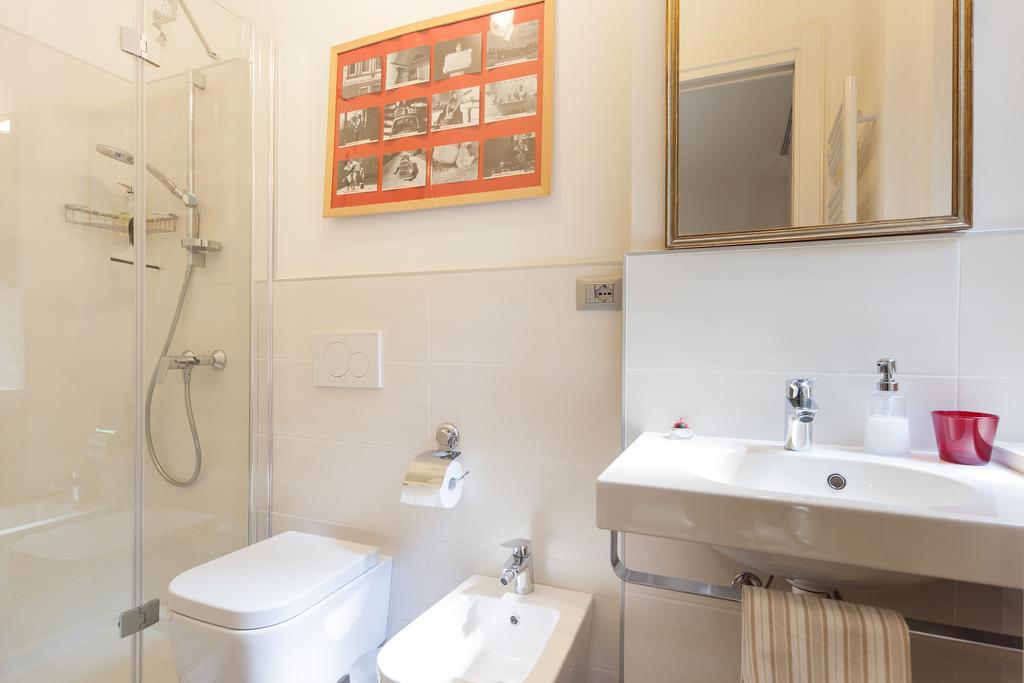 Al Quadrifoglio Bed & Breakfast Verona Zimmer foto
